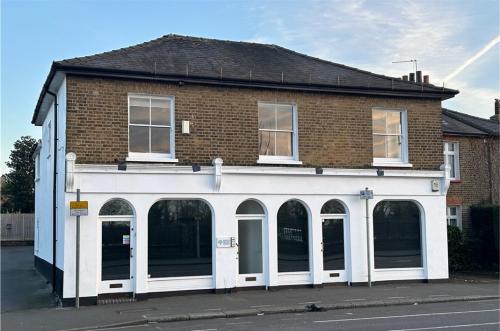 Ground Floor, 81-82 Portsmouth Road, Surbiton, KT6