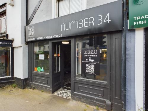 34 North Station Road, Colchester, CO1