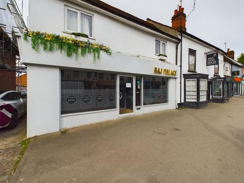 28 North Station Road, Colchester, CO1