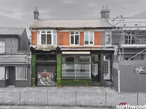 143-145 Springfield Road, Chelmsford, CM2