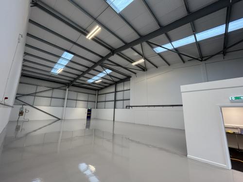 Units 4 & 5, Reading Trade Centre, Rose Kiln Lane, Reading, RG2