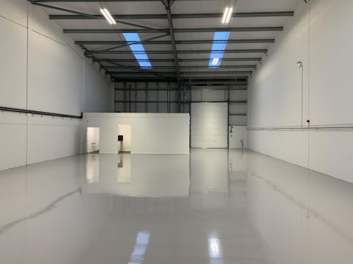 Units 4 & 5, Reading Trade Centre, Rose Kiln Lane, Reading, RG2