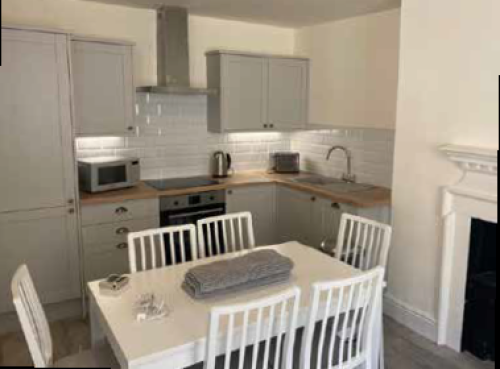 12 Silver Street, Durham, DH1