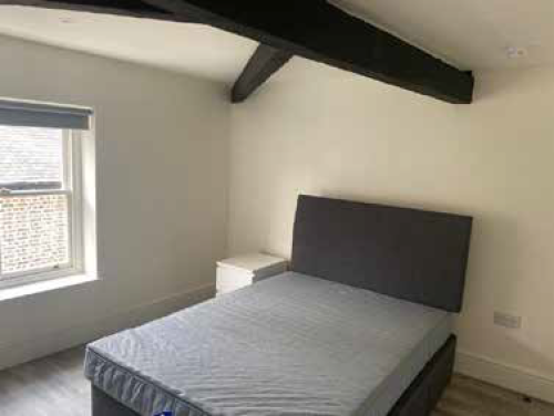 12 Silver Street, Durham, DH1