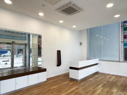 The Hub, 315 Avebury Boulevard, Central Milton Keynes, Milton Keynes, MK9