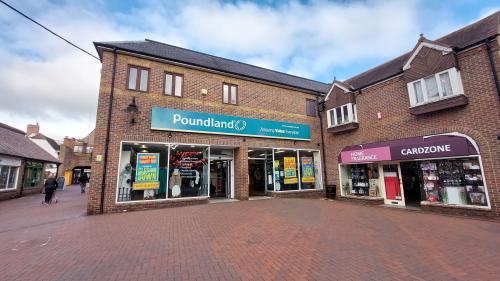 35 Newland Street, Grove Shopping Centre, Witham, CM8