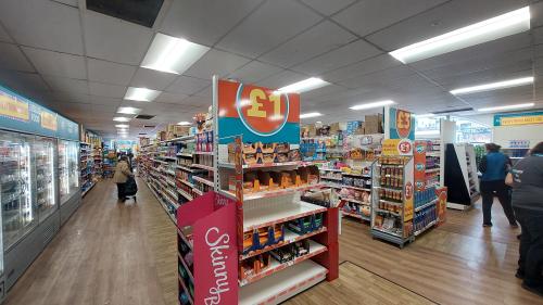 35 Newland Street, Grove Shopping Centre, Witham, CM8