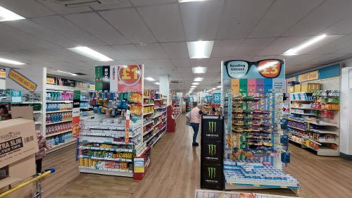 35 Newland Street, Grove Shopping Centre, Witham, CM8