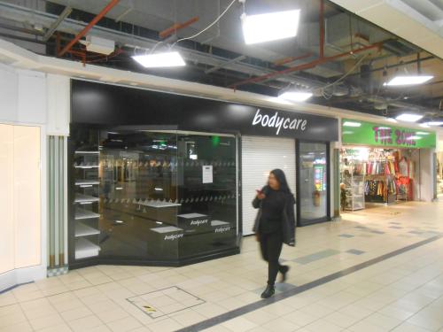 Unit 18, Westgate Centre, Stevenage, SG1