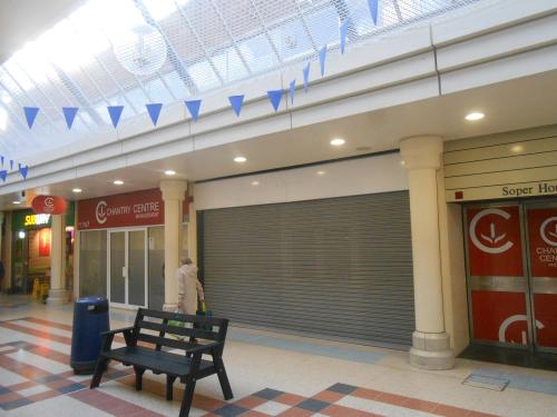 Unit 56, Chantry Centre, Chantry Way, Andover, SP10