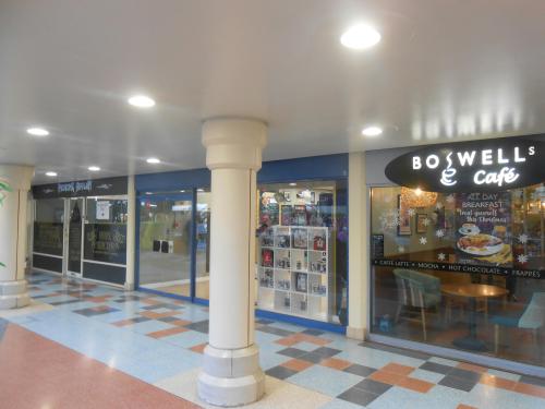 Unit 23, Chantry Centre, Chantry Way, Andover, SP10