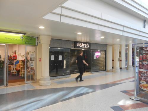 Unit 30, Chantry Centre, Chantry Way, Andover, SP10