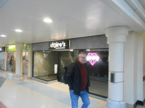 Unit 30, Chantry Centre, Chantry Way, Andover, SP10