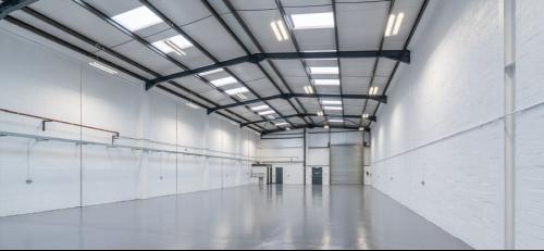 Unit 5, Wellington Trade Park, Aberdeen, AB11