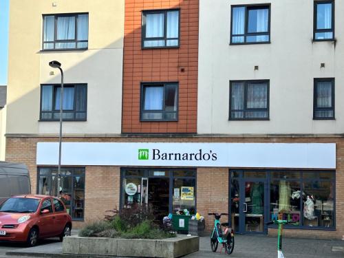 Unit 3-4, Yearlstone Square, Ashland, Milton Keynes, MK6