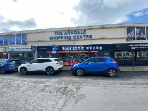 14, Arndale Centre, Shipley, BD18