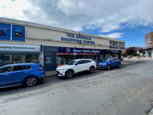 14, Arndale Centre, Shipley, BD18