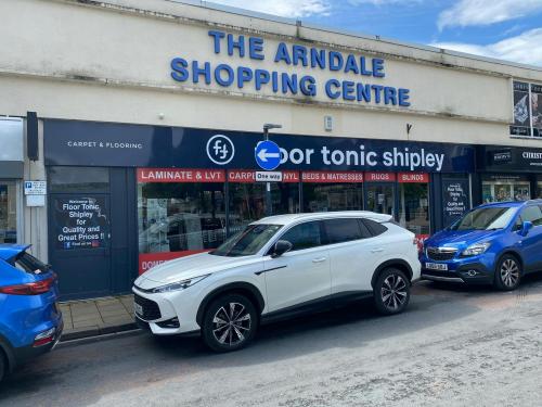 14, Arndale Centre, Shipley, BD18