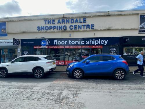 14, Arndale Centre, Shipley, BD18