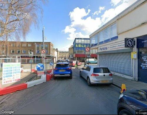 14, Arndale Centre, Shipley, BD18
