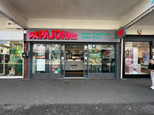Unit 4, 44 Parade, Exmouth, EX8