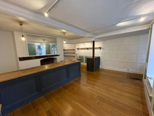 4 The Traverse, Bury St. Edmunds, IP33