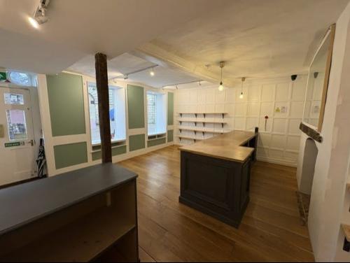 4 The Traverse, Bury St. Edmunds, IP33