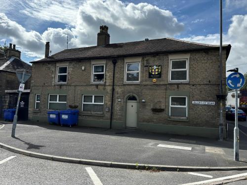 Bollington, Ingersley Road, Turners Arms, Macclesfield, SK10