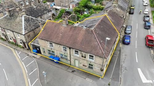 Bollington, Ingersley Road, Turners Arms, Macclesfield, SK10