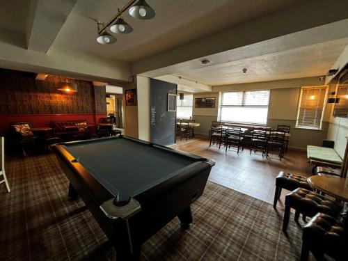 Bollington, Ingersley Road, Turners Arms, Macclesfield, SK10