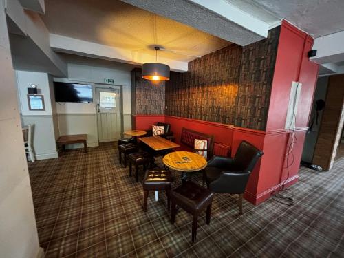 Bollington, Ingersley Road, Turners Arms, Macclesfield, SK10