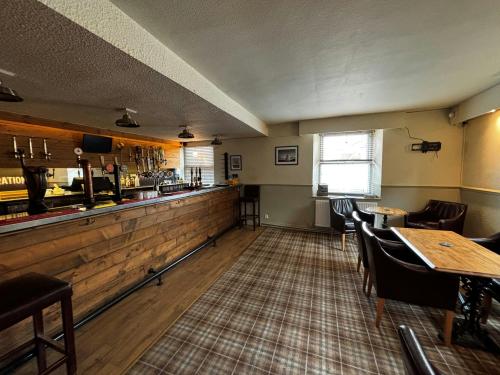 Bollington, Ingersley Road, Turners Arms, Macclesfield, SK10