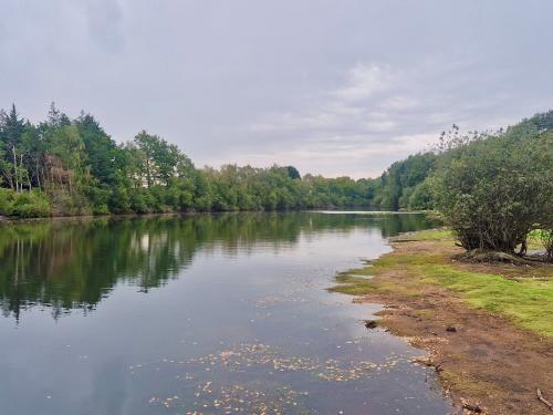 Railway Lake, Lincoln, LN6