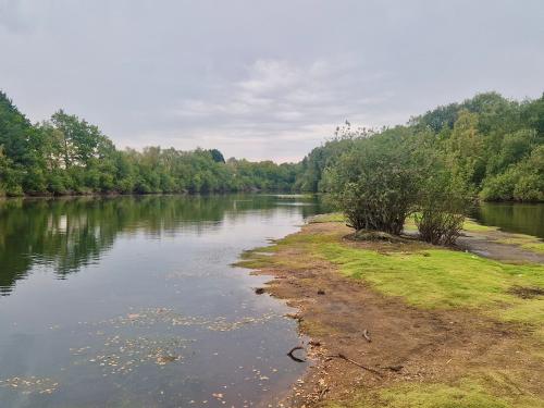 Railway Lake, Lincoln, LN6