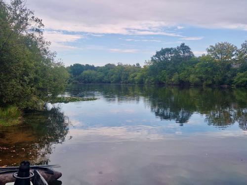 Railway Lake, Lincoln, LN6