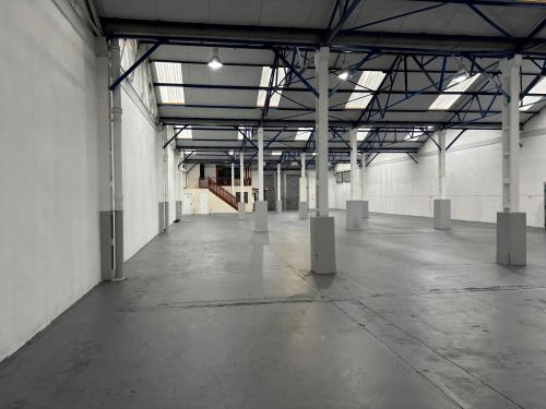 Unit 2, Plaza Business Centre, Enfield, EN3