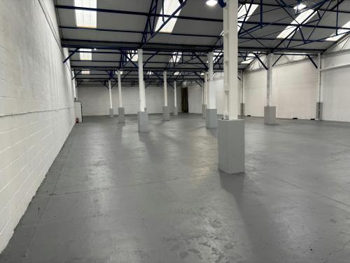 Unit 2, Plaza Business Centre, Enfield, EN3
