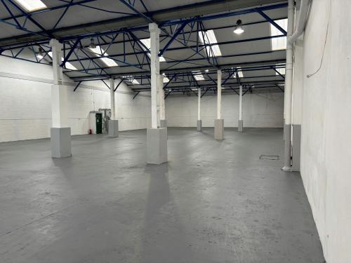 Unit 2, Plaza Business Centre, Enfield, EN3