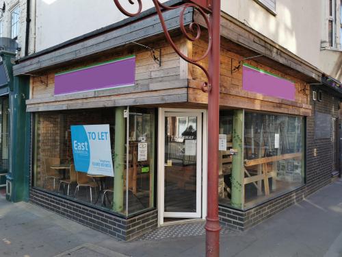 15 Broad Row, Great Yarmouth, NR30