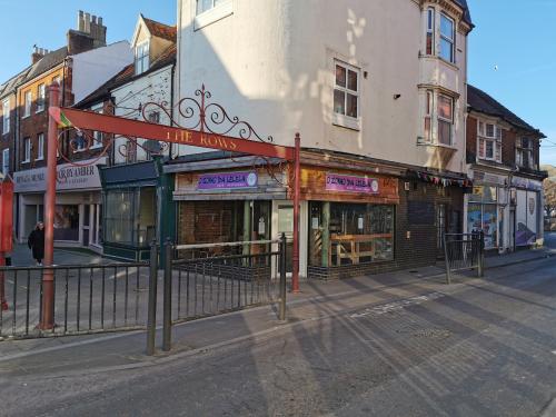 15 Broad Row, Great Yarmouth, NR30