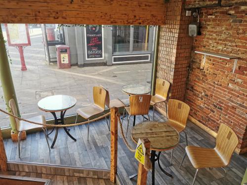 15 Broad Row, Great Yarmouth, NR30