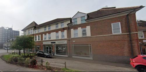 2-4 South Road, Haywards Heath, RH16