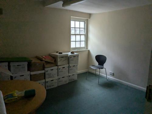 Kings House, 20 High Street, Haslemere, GU27