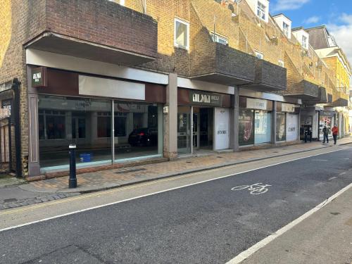 26-32 High Street, Maidenhead, SL6