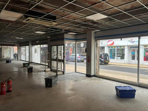 26-32 High Street, Maidenhead, SL6