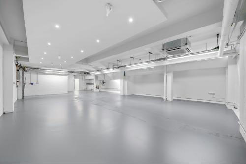 12-14 Whitfield Street, Fitzrovia, London, W1T