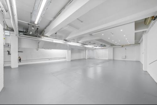 12-14 Whitfield Street, Fitzrovia, London, W1T