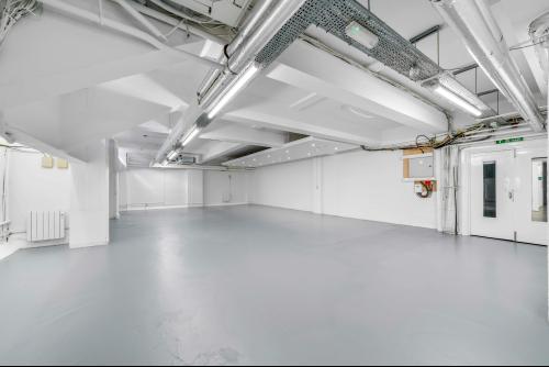 12-14 Whitfield Street, Fitzrovia, London, W1T