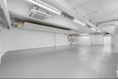12-14 Whitfield Street, Fitzrovia, London, W1T