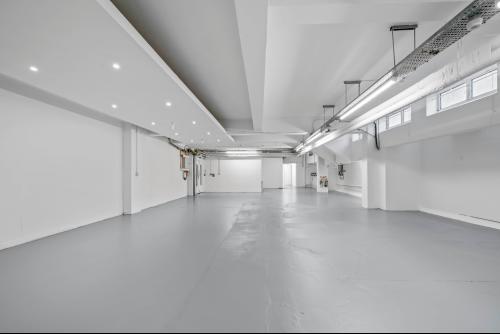 12-14 Whitfield Street, Fitzrovia, London, W1T